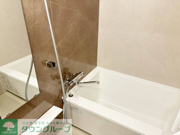 リビオメゾン東北沢の物件内観写真